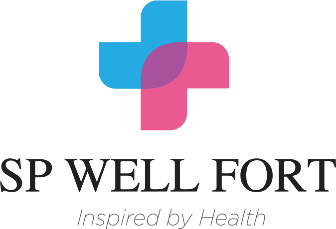 SP WELL FORT LOGO